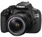 Canon EOD 1200D + EF 18-55 KIT + 75-300