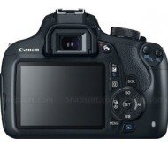 Canon EOD 1200D + EF 18-55 KIT