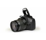 Canon EOD 1200D + EF 18-55 KIT + 75-300
