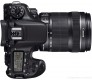 Canon EOS600D 18-55 IS II +75-300 Double Lens