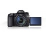 Canon EOS 70D + 18-135 IS - Wireless