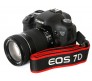 Canon EOS 7D +18-135IS