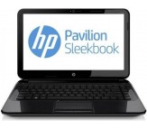 HP SleekBook 15B001ee