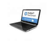 HP Pavilion 15-n200ee TouchSmart Notebook PC