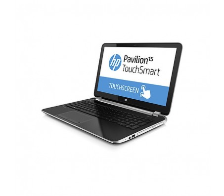 HP Pavilion 15-n200ee TouchSmart Notebook PC