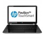 HP Pavilion 15-n200ee TouchSmart Notebook PC