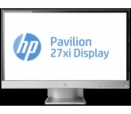 HP 27xi Wide 27" LED IPS / Wide Viewing Angle