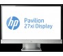 HP 27xi Wide 27" LED IPS / Wide Viewing Angle