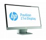 HP 27xi Wide 27" LED IPS / Wide Viewing Angle