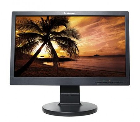 Lenovo LI 1931 eW LCD Monitor 18.5"