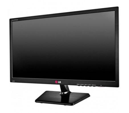 LG 19M35A Wide 18.5" LED