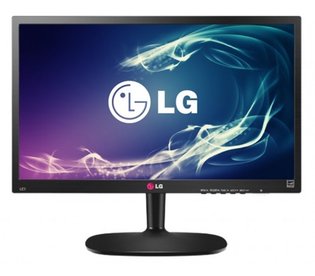 LG 20M35A Wide 19.5" LED