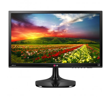 LG 22MP55HQ Wide 21.5" LED IPS Full HD