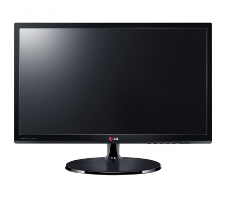 LG 24MP56HQ Wide 23.8" LED IPS Full HD