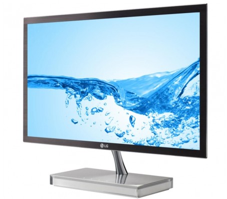 LG E2290V Wide 22" Full HD LED Ultra Slim