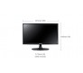 Samsung19C150F 19" LED