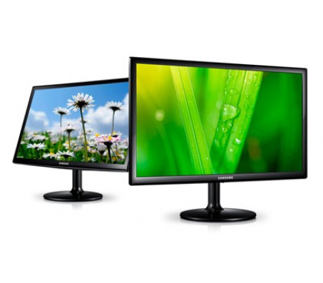 Samsung 22" LED LS22C350BS