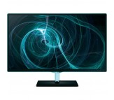 Samsung LS24C300 Wide 24" LED Full HD