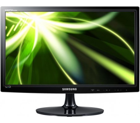 Samsung 27" LED LT27B300MW