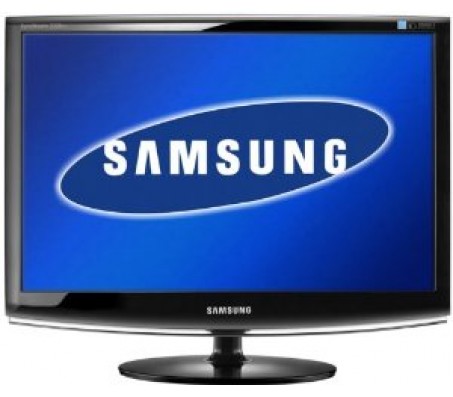 Samsung SM2233RZ Wide 22" LCD 3D ready 