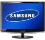 Samsung SM2233RZ Wide 22" LCD 3D ready 