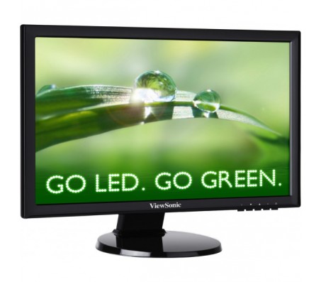 Viewsonic VA1947WM-LED Wide 18.5" LED 