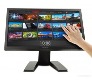 ViewSonic TD2220 MULTITOUCH